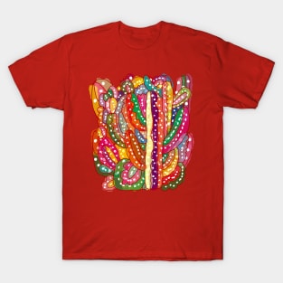 Cacti T-Shirt